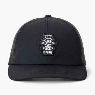 Basecap Rip Curl Search Icon Trucker black