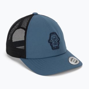 Basecap Rip Curl Search Icon Trucker bluefin