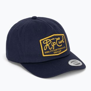 Basecap Rip Curl Pacific Rinse Sb navy