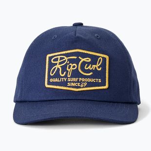 Basecap Rip Curl Pacific Rinse Sb navy