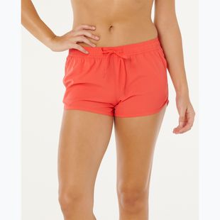 Badehose Damen Rip Curl ClaSSic Surf 3" Boardshort cayenne
