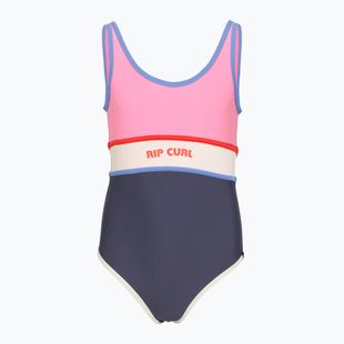 Kinder-Badeanzug Rip Curl Surf Revival navy