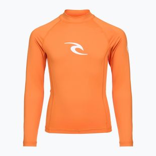 Kinder-Bade-Longsleeve Rip Curl Waves Upf vitamin c
