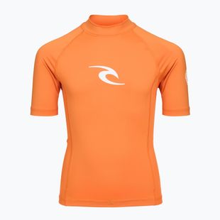 Kinder-Schwimmshirt Rip Curl Waves Upf vitamin c