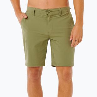 Herren-Shorts Rip Curl Boardwalk Phase Nineteen surplus green