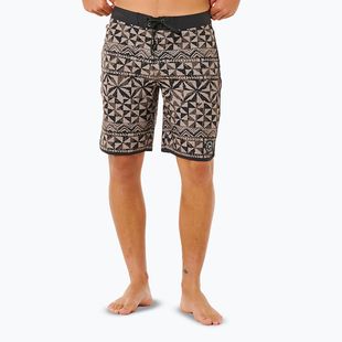 Herren-Badeshorts Rip Curl Mirage Big Tapa military green