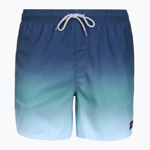 Herren-Badeshorts Rip Curl Offset Fade Volley light navy