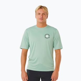 Herren-Schwimmshirt Rip Curl Pacific Rinse Surflite Upf aloe