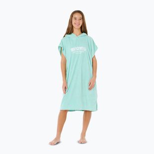 Kinderponcho Rip Curl Classic Surf Hooded teal