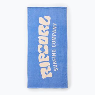 Handtuch Rip Curl Graphic Standard blue/natural