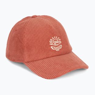 Damen-Cap Rip Curl Icons Of Surf apricot