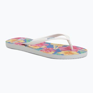 Damen Flip-Flops Rip Curl Mixed Bloom Open Toe blue