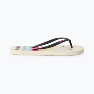 Damen Flip-Flops Rip Curl Mixed Bloom Open Toe natural rip curl