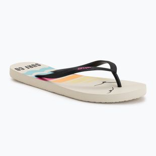 Damen Flip-Flops Rip Curl Mixed Bloom Open Toe natural rip curl