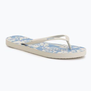 Damen Flip-Flops Rip Curl Mixed Bloom Open Toe blissful blue