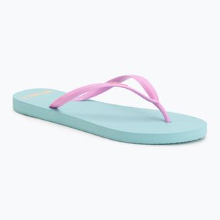 Damen Flip-Flops Rip Curl Bondi Bloom light sea blue