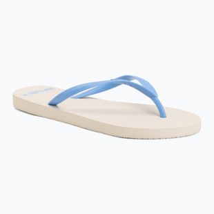 Damen Flip-Flops Rip Curl Bondi Bloom natural/blue