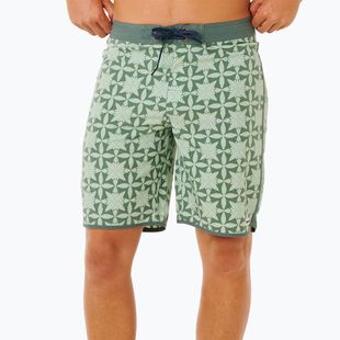 Herren-Badeshorts Rip Curl Mirage Pacific Rinse Gem moss