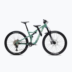 Kinder-Fahrradsattel Shotgun Front Mounted Child Bike Seat black