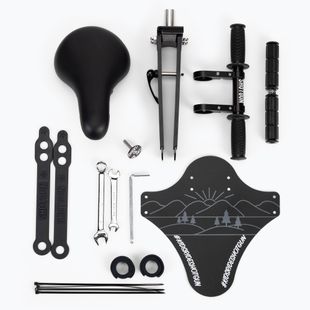 SHOTGUN Kinderfahrrad Combo Sattel + Lenker SG-03