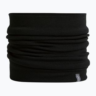 Multifunktionstuch icebreaker Apex Chute black