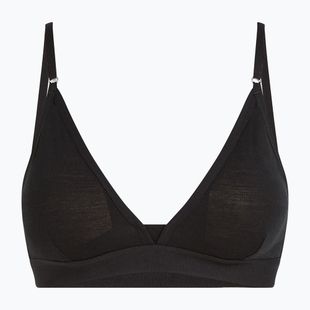 Thermo-BH icebreaker Merino 150 Siren Bra Inserts black