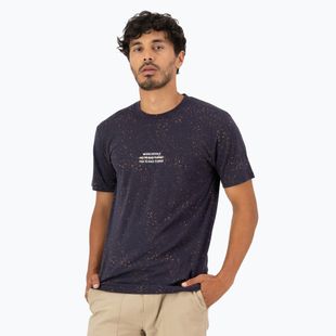 Mons Royale Icon kosmisches Herren-T-Shirt