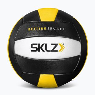 SKLZ Setting Trainer Volleyball schwarz/gelb/weiß