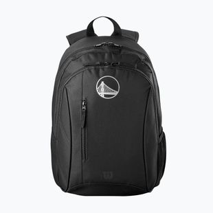 Wilson NBA Team Golden States Warriors Basketball-Rucksack
