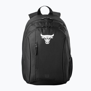 Wilson NBA Team Chicago Bulls Basketball-Rucksack