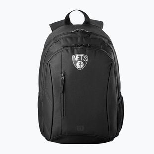 Wilson NBA Team Brooklyn Nets Basketball Rucksack