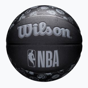 Basketball Wilson NBA All Team rozmiar 7 blue