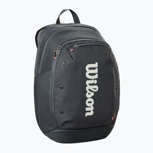 Tennis Rucksack Wilson Tour 2025 black