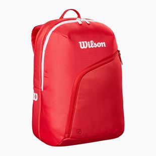 Paddel-Rucksack Wilson Tour red