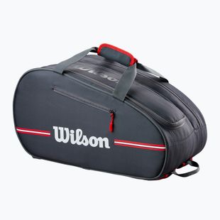 Paddel-Tasche Wilson Team black