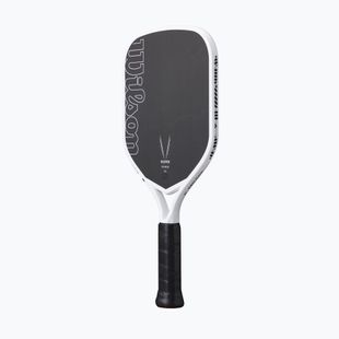 Wilson Vesper Power 14 schwarz Pickleballschläger