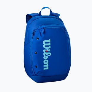 Wilson Ultra V5 Tour Tennisrucksack blau