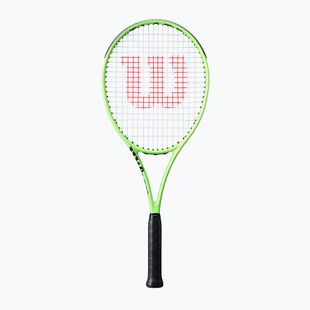 Tennisschläger Wilson Blade Feel RXT 105 green