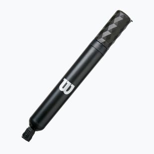 Sportballpumpe Wilson NBA Dual Action Pump black