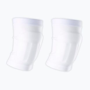 Wilson Helix Pro Knee white Volleyball-Knieschützer