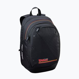 Tennisrucksack Wilson Pro Staff Classic Tour black