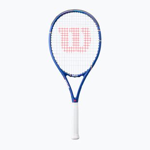 Tennisschläger Wilson US Open GS 105 navy