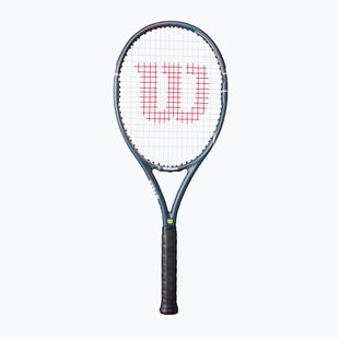 Tennisschläger Wilson US Open Pro 100 gray