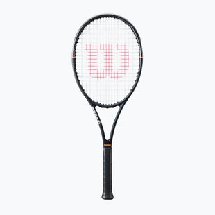 Tennisschläger Wilson Wilson Pro Staff 97L Classic black