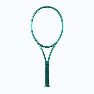 Tennisschläger Wilson Blade 104 V10 green