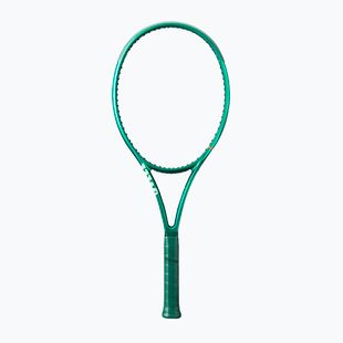 Tennisschläger Wilson Blade 100L V10 green