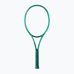Tennisschläger Wilson Blade 100 V10 green