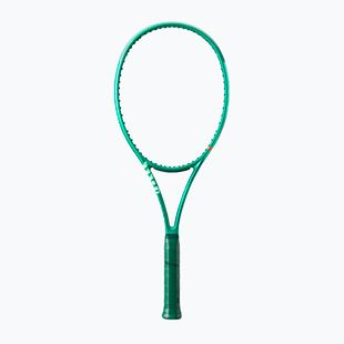 Tennisschläger Wilson Blade 98S V10 green