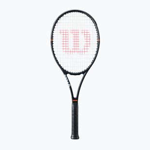 Tennisschläger Wilson Wilson Pro Staff 97 Classic black