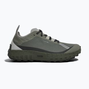 Herren-Laufschuhe Norda 001A serpentine